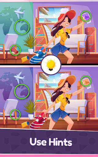 Differences - Find Difference screenshot 20