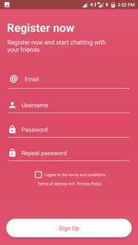 Bhimbook Messenger screenshot 3
