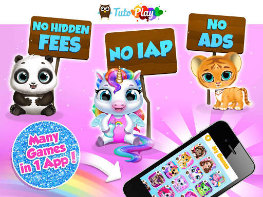 TutoPLAY screenshot 9