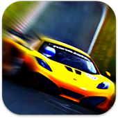 Highway Fast Speed Car Racing 2018 icon