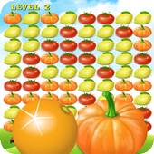 ترتيب الفواكه2019 icon