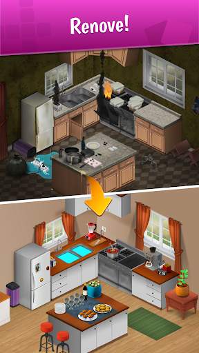 Wordington: Palavras & Design screenshot 4