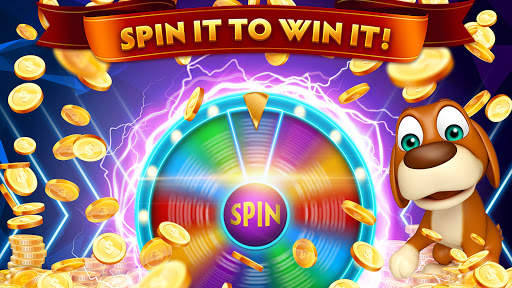 Slots Legends screenshot 4