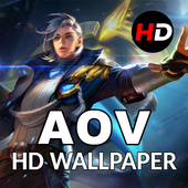 ikon AOV Wallpaper HD