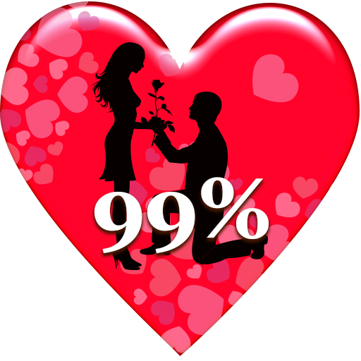 Love Calculator icon