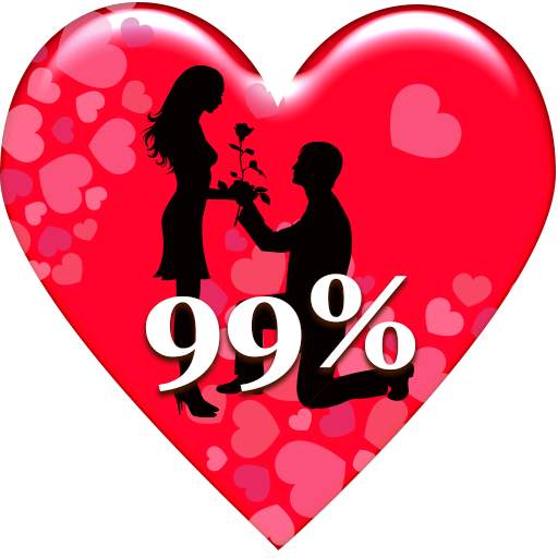 Love Calculator 2.5