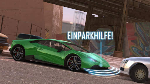 Real Car Parking : Driving Street 3D screenshot 5