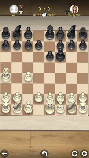 Chess 3D Ultimate screenshot 3