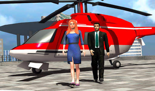 Virtual Billionaire Businessman Mom Life Simulator screenshot 3