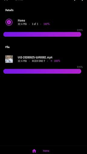 ShareKare - Indian Fast File Transfer App (No Ads) screenshot 5