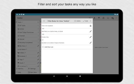 Ultimate To-Do List screenshot 20