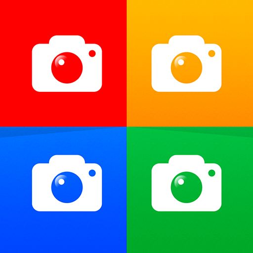 CrossFade Collage icon