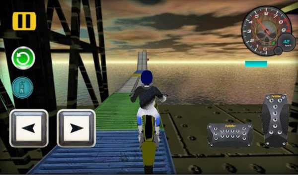 Moto Riding 3D - Free Moto Racing 3D Games 2018 screenshot 6