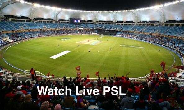 Live Cricket Sports tv screenshot 2