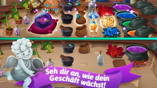 My Magic Shop screenshot 4