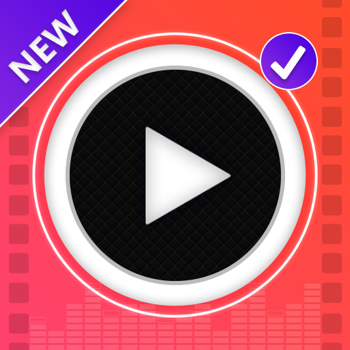 HD Video Player - All Format HD Video Player icon