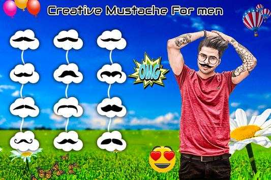 Man Hair Style screenshot 5