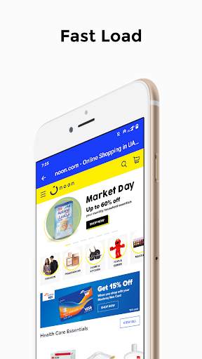 Shopping App Browser - All in One Shopping Browser screenshot 2