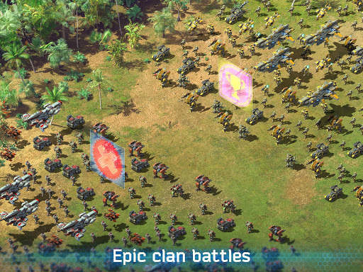 Batalha pela Galáxia screenshot 15