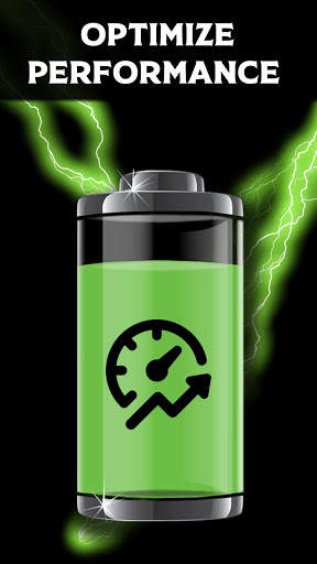 Fast Charging App Fast Charger Android 2020 Free screenshot 3