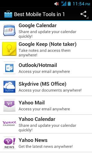 Best Mobile Tools in 1 screenshot 3