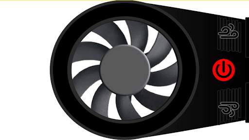 Blower - Candle blower screenshot 3
