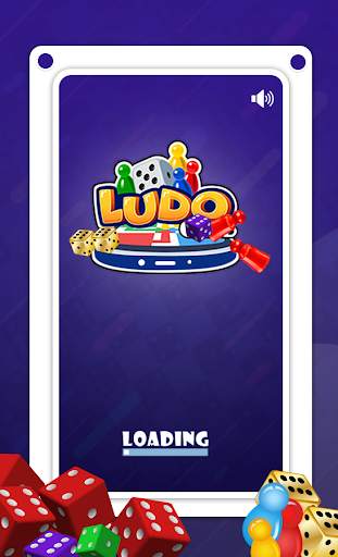 Ludo Game | Classic Dice Board Game screenshot 6