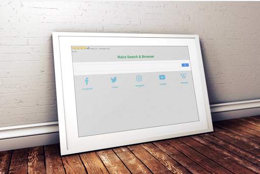 Naira Search & Browser screenshot 5