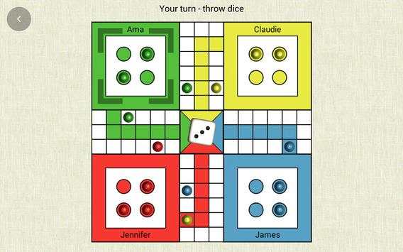 Ludo Master screenshot 8