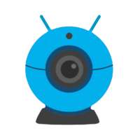 PRO Wireless webcam for PC - IP Camera icon