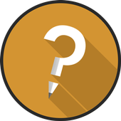 What to Draw? icon