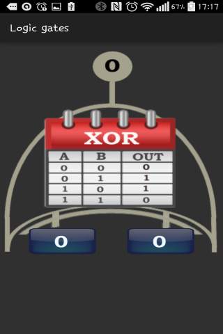 logic gates simulator screenshot 4