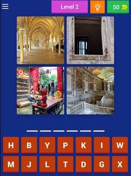 Four Photos One Word screenshot 8