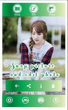 Photo Editor New Version 2017 screenshot 3