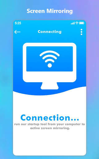 Screen Mirroring For Android To TV screenshot 7