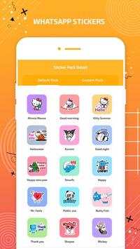 Sticker Maker screenshot 4