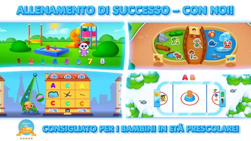 RMB Games - Knowledge park 2 screenshot 8