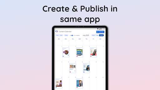 Social Media Posts - Predis AI screenshot 11