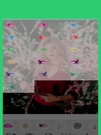 Face Makeup And Beauty Photo Editor screenshot 14