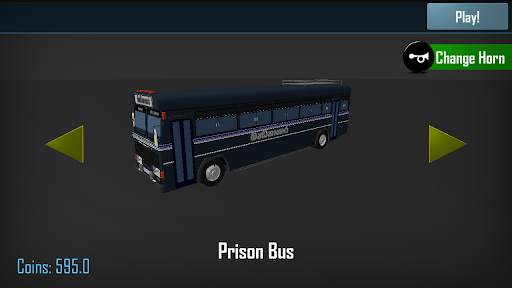 Sri Lankan Bus Simulator screenshot 6