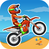 Extreme Moto Winter icon