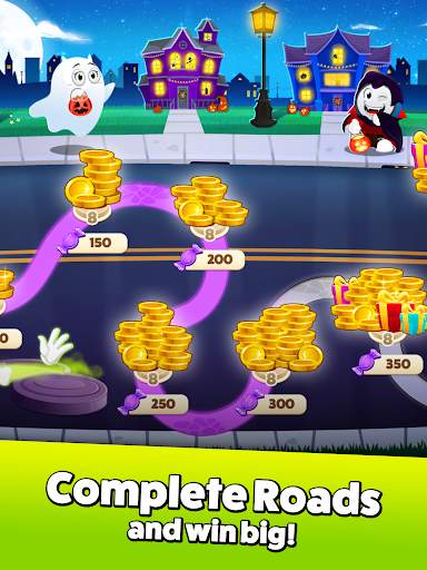 GamePoint Bingo - Bingo games screenshot 15