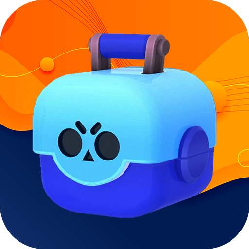 Box Simulator for Brawl Stars 1.47