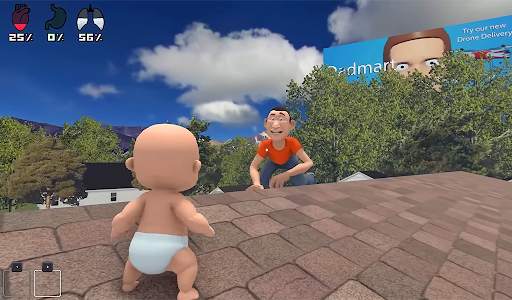 Hunt the Prop: Ultimate Chase screenshot 5