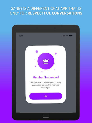 Ganby - Filipino Dating & Chat screenshot 6