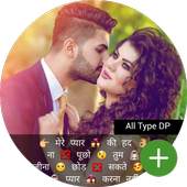 DP for WhatsApp 9001