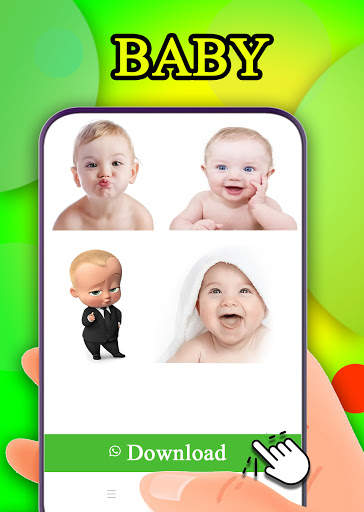 Murshad Sticker Maker for WhatsApp - Urdu Stickers screenshot 7