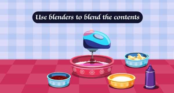 Cuppy Cake - Cup Cake Cooking screenshot 6