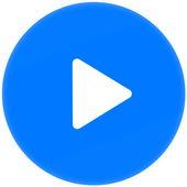 Max Player icon