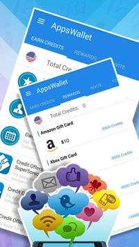 AppsWallet Cash Reward & Gifts screenshot 9